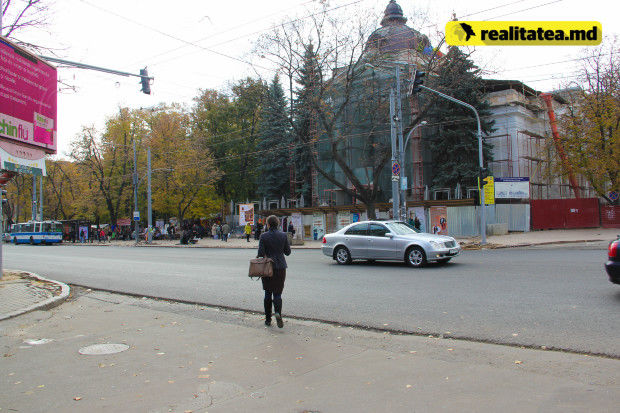 Светофор перед мэрией сильно разозлил Киртоакэ: Вы хотите, чтобы меня засмеяли все окрестные собаки?!