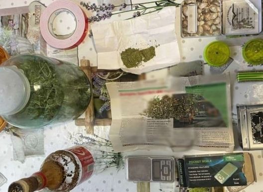 Schemă ”ingenioasă” de circulație a drogurilor în Penitenciarul 13: Inculpații transportau substanțele pe cale anală