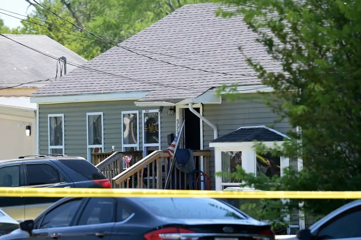 Застреливший в Луизиане восемь детей оказался ветераном армии США