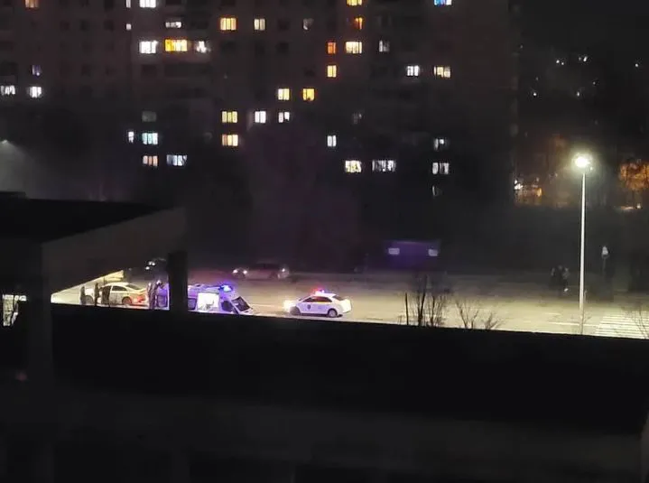 В Кишиневе произошло ДТП: ребенок скончался в больнице