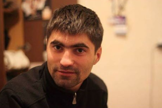 В Кишиневе разыскивают пропавшего молодого человека