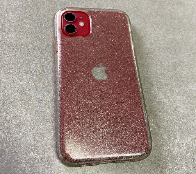 iPhone 11 пролежал на дне озера два месяца и не пострадал