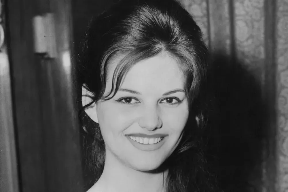 Actrița italiană Claudia Cardinale a murit