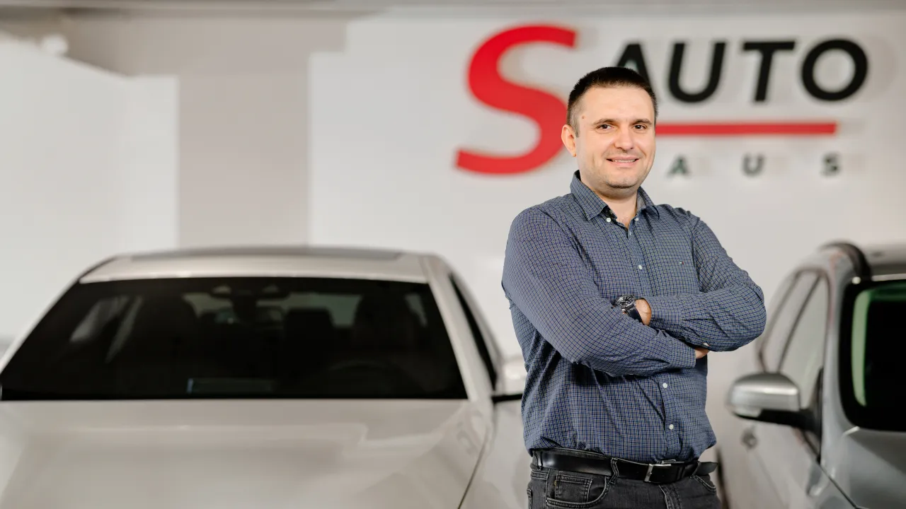 История успеха компании SAUTO Haus, финансируемой Microinvest