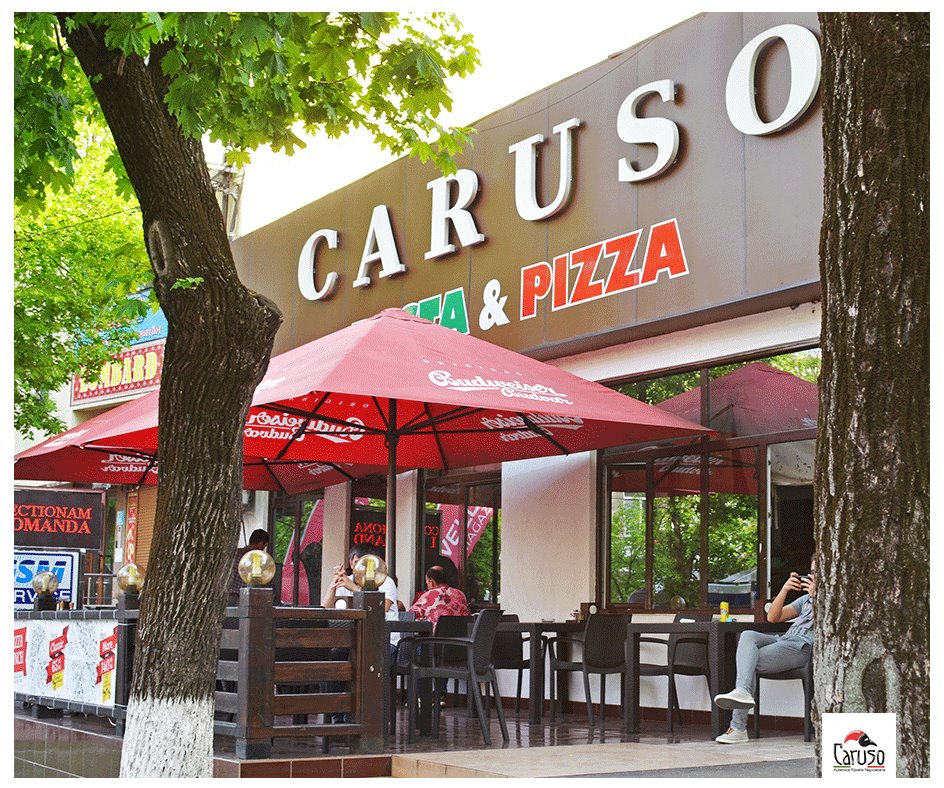 Pizzeria Caruso