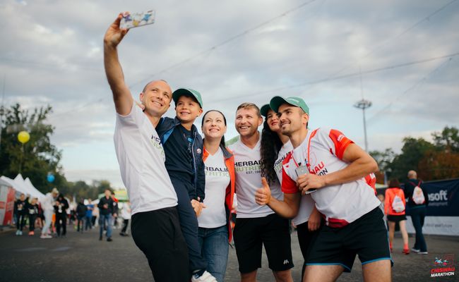 Спортсмен на мероприятие