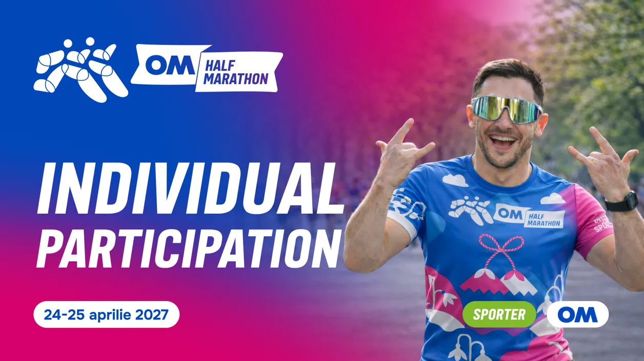 OM Half Marathon 2027