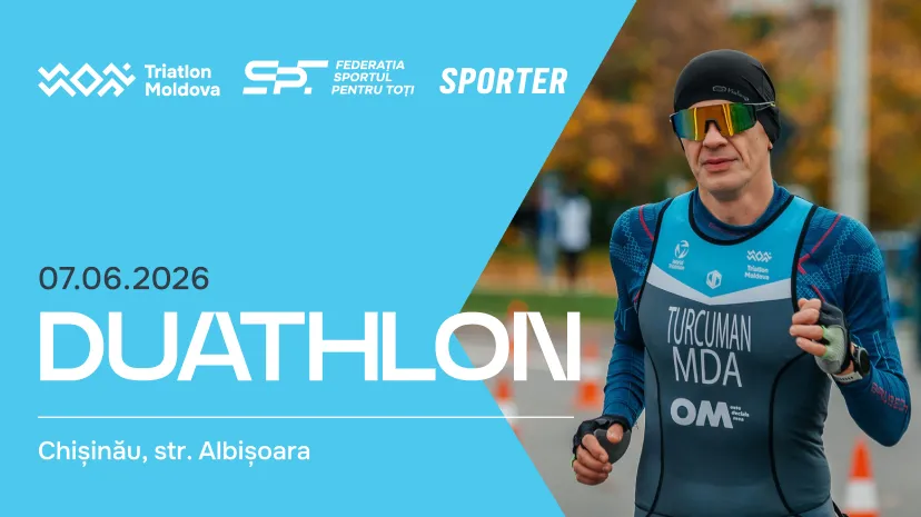 Duathlon 07.06.2026