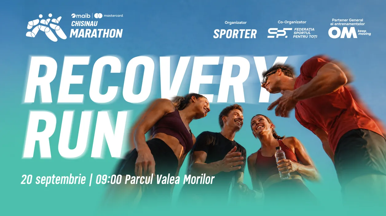 Recovery Run