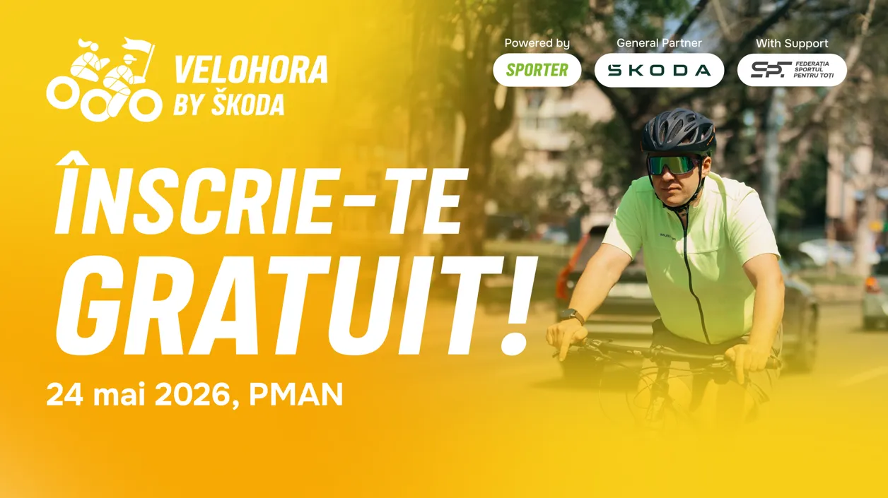 VeloHora by Skoda 2027