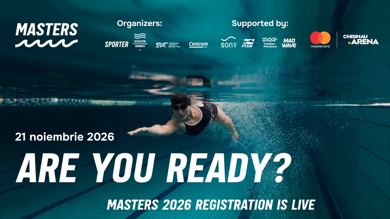 Masters 2026