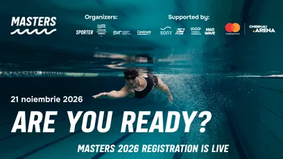 Masters 2026