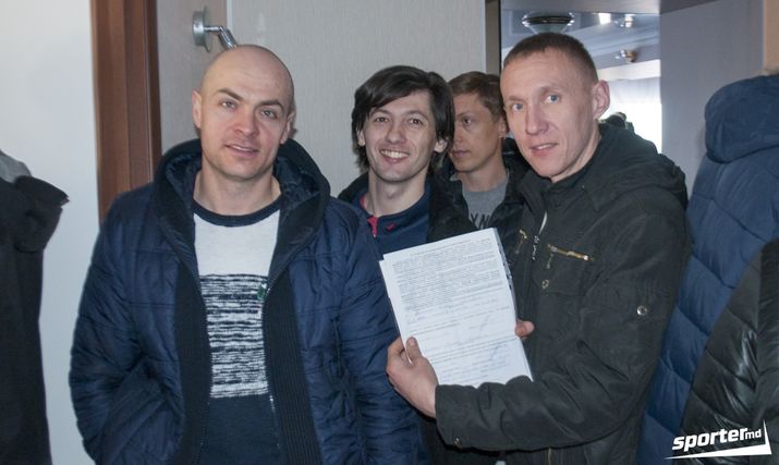 Бегуны Sporter Run вернулись с Одесского марафона с новыми личными результатами