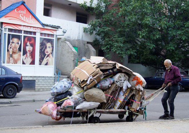 chisinau, boschetar