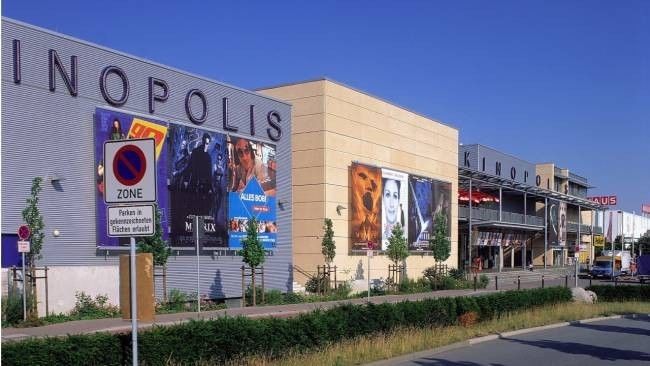 германия, раненые