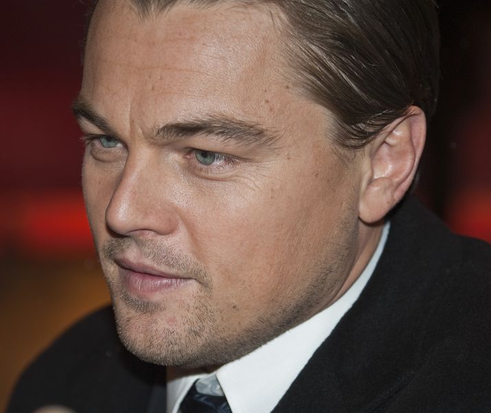 leonardo dicaprio, moarte