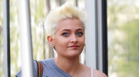 paris jackson, tatu