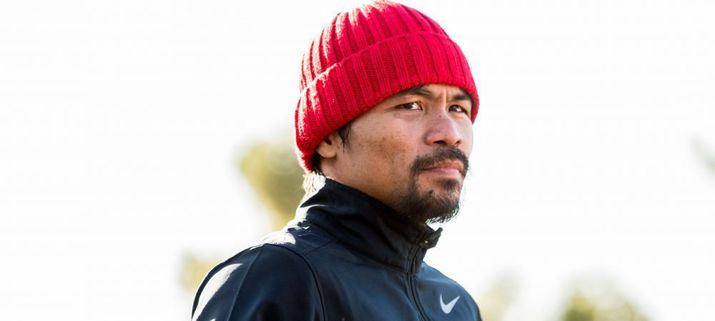 poveste de viata, pacquiao