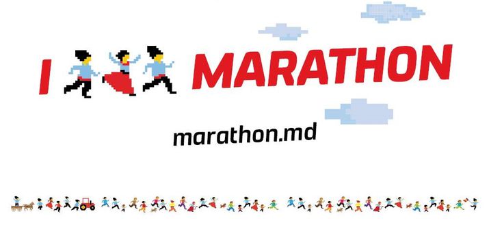 отзыв, marathon chisinau