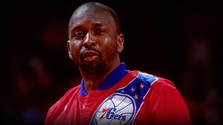 a murit, moses malone