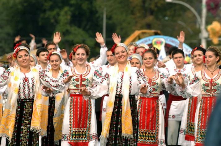 концерт, день государственного языка