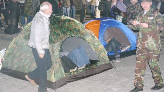 chisinau, protest