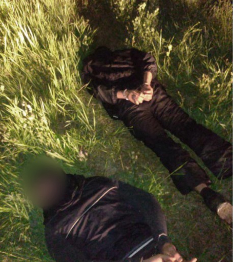 контрабанда, леушенская таможня