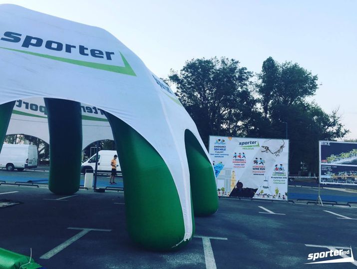 молдавские триатлеты, triathlon moldova