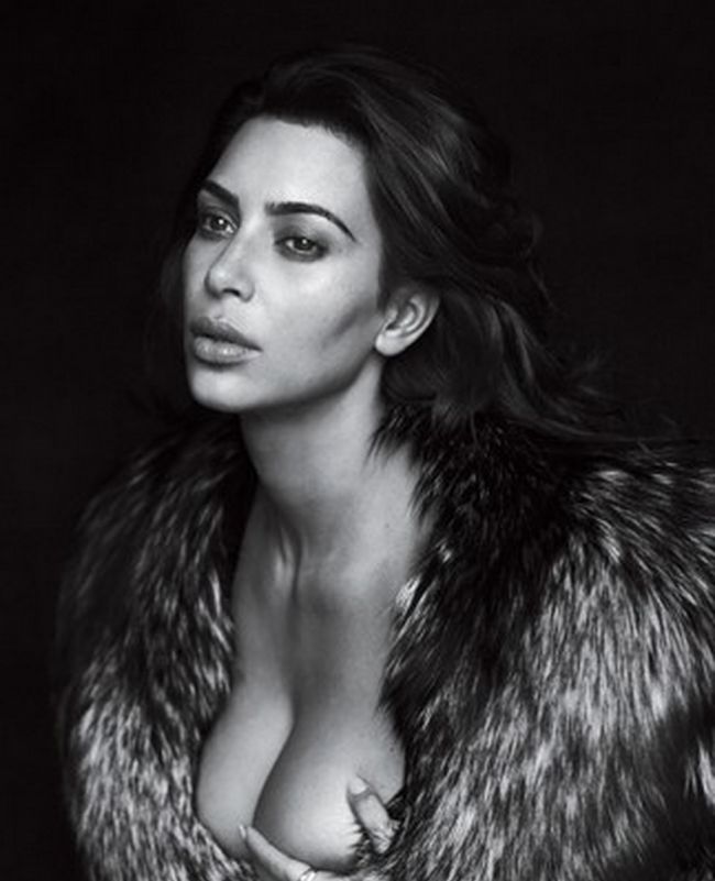 kim kardashian, galerie hot