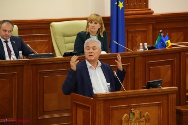 explicatia lui voronin, plahotniuc