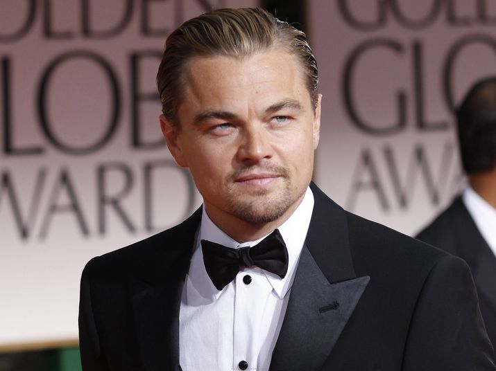 dicaprio, premii