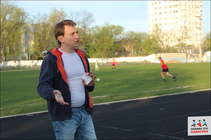 дмитрий волошин, семинар