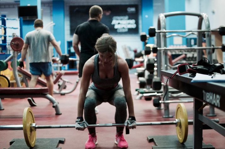 кишинев, cityfitness