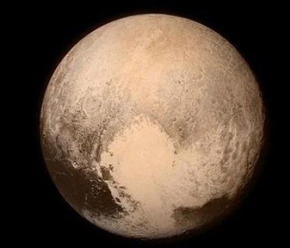 pluto, descoperiri