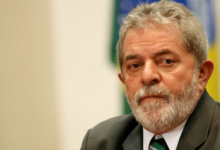 retinut, luiz inacio lula da silva