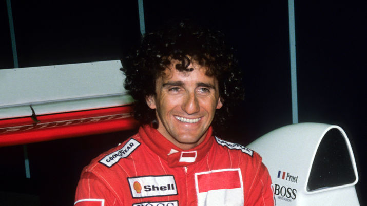 top 5, formula 1