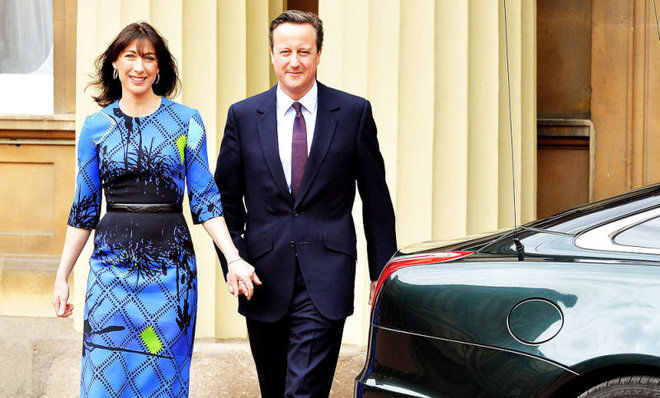 sotie, david cameron