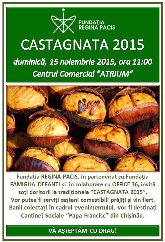 castagnata 2015