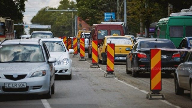 chisinau, banulescu bodoni