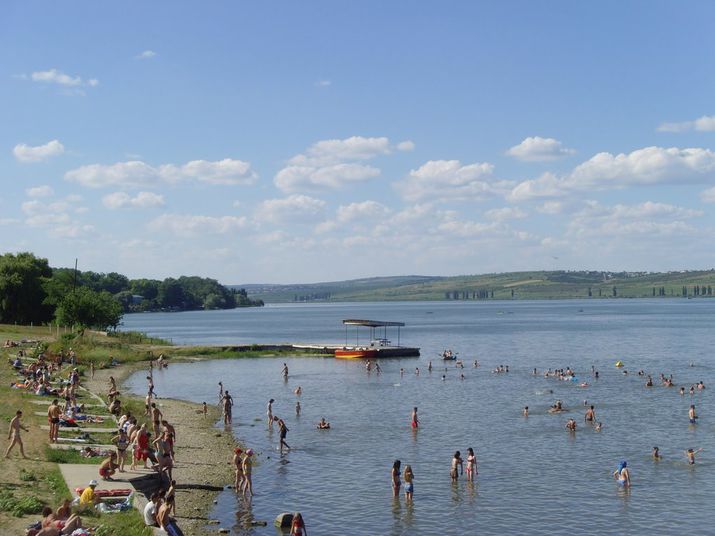 высокие цены, вадул луй водэ