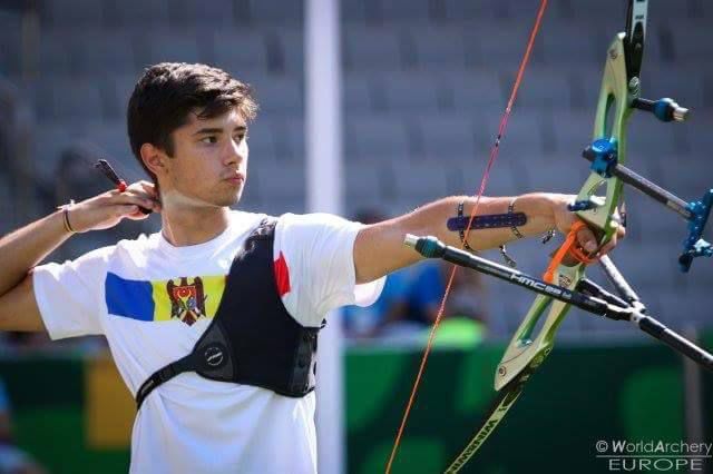 campionatul moldovei, nou record național