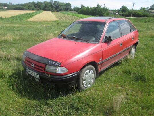 tineri bauti, drochia