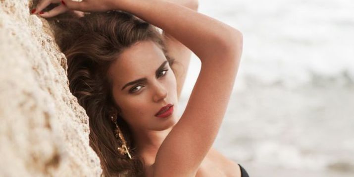 xenia deli, videoclip