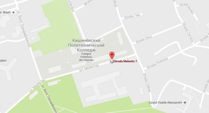 федерация универсального боя, семинар по практической самообороне