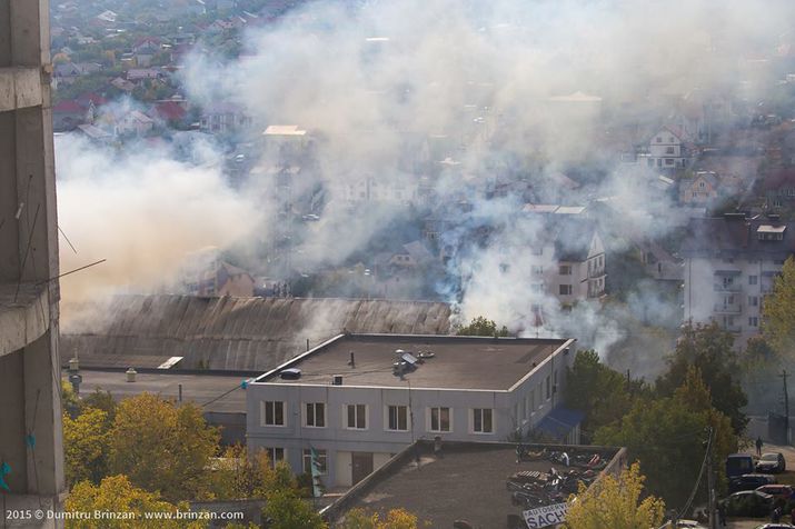 buiucani, chisinau