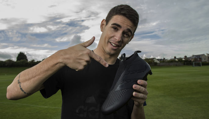 бутсы адидас, adidas