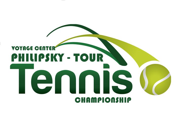 tennis chanpionship, philipsky tour
