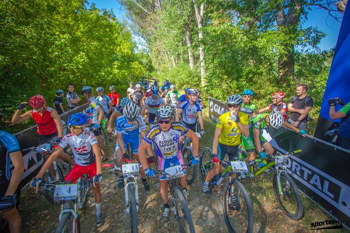 mtb, виктор жунку