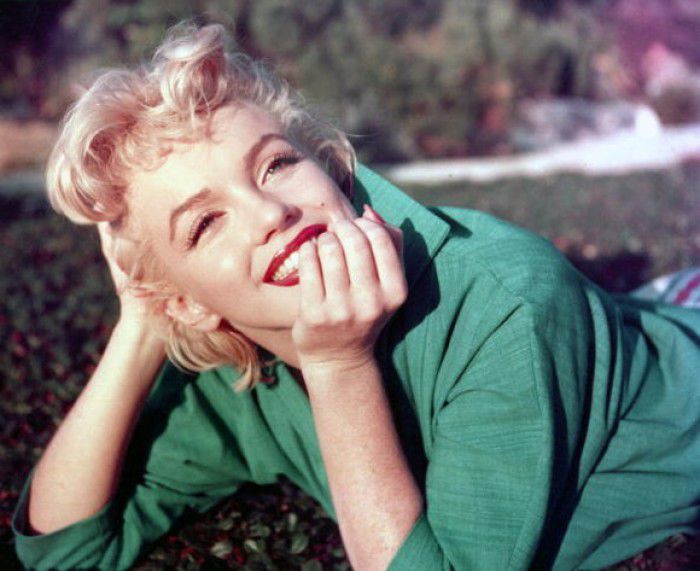 imagini, marilyn monroe