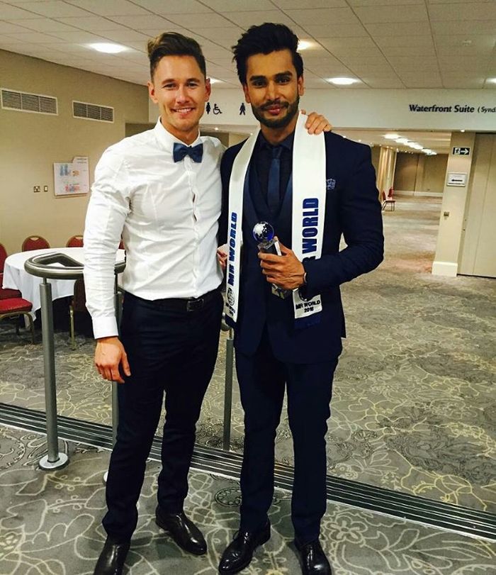 mister world, indian